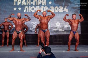 BODYBUILDING-НОВИЧКИ